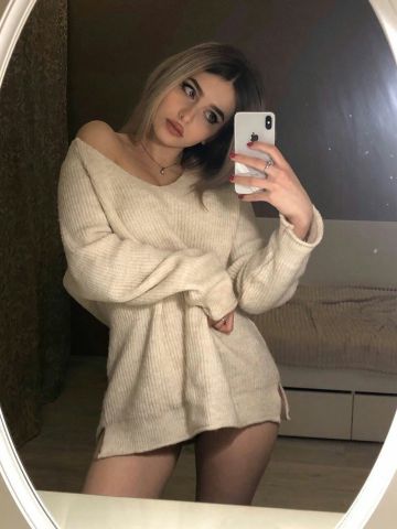 Олечка